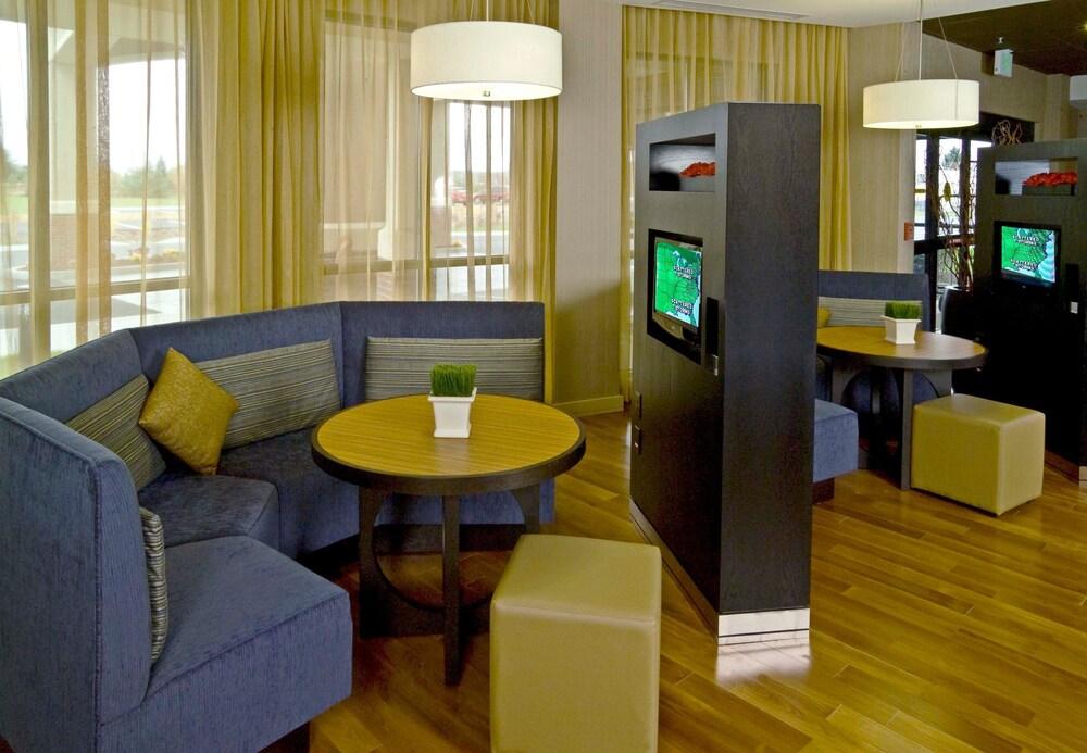 Hotel Courtyard Bangor Esterno foto