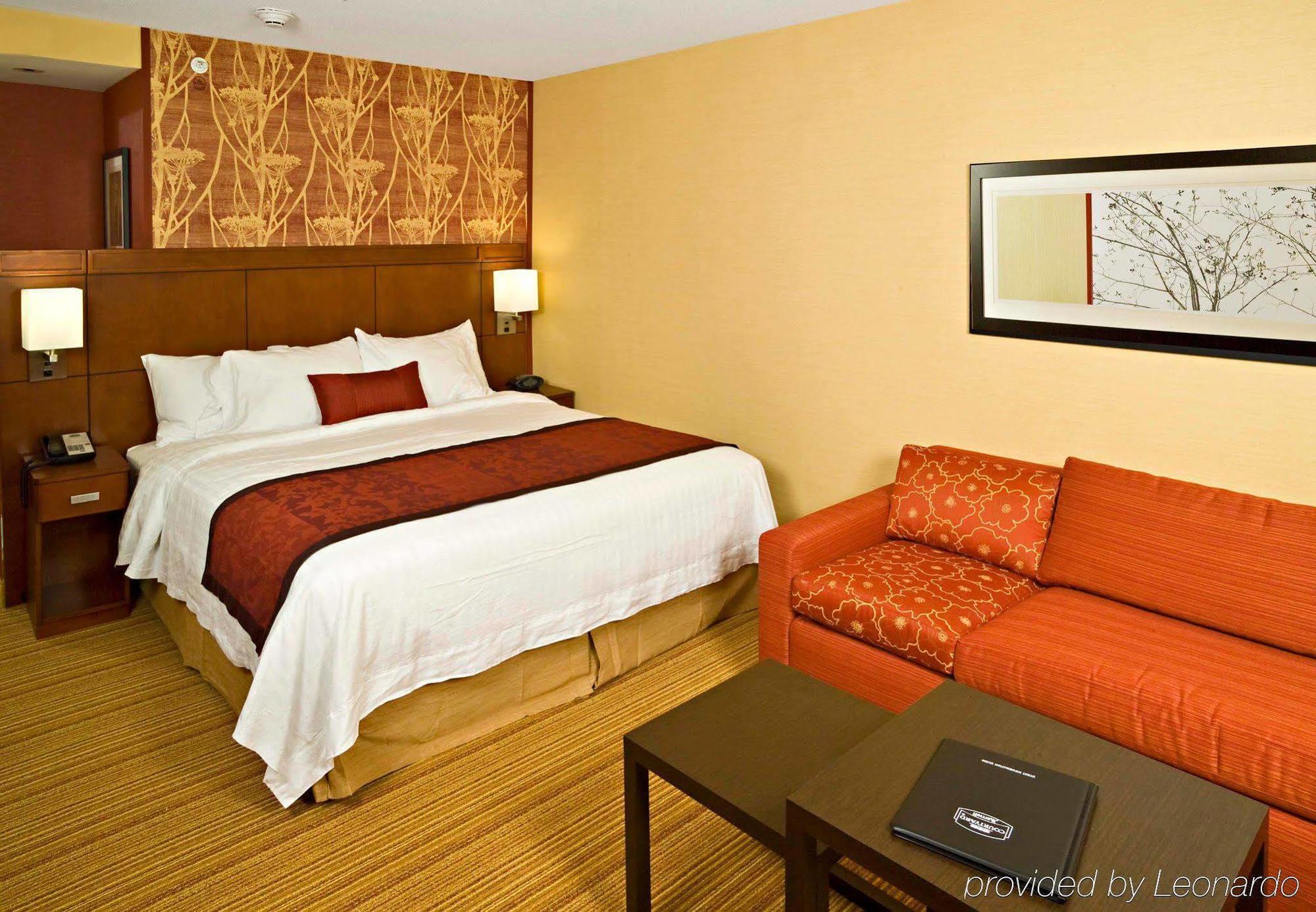 Hotel Courtyard Bangor Esterno foto
